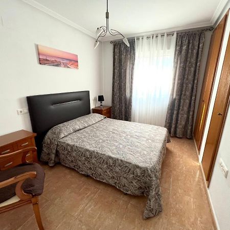 Appartement Torrevieja Alicante Eksteriør billede