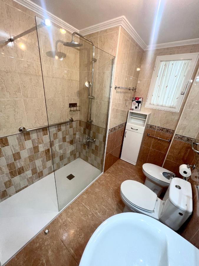 Appartement Torrevieja Alicante Eksteriør billede