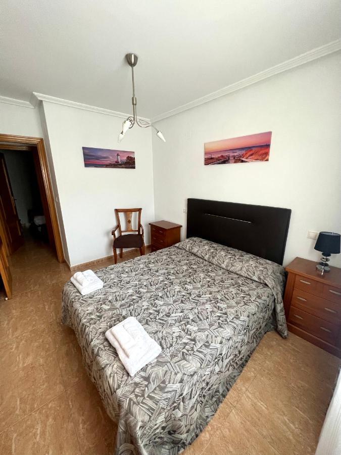 Appartement Torrevieja Alicante Eksteriør billede