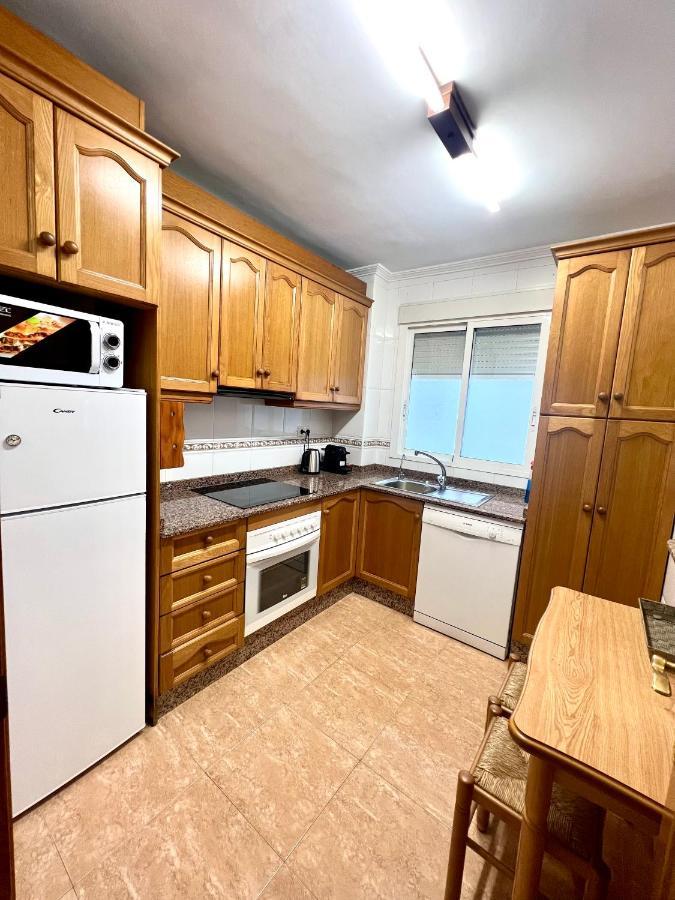 Appartement Torrevieja Alicante Eksteriør billede