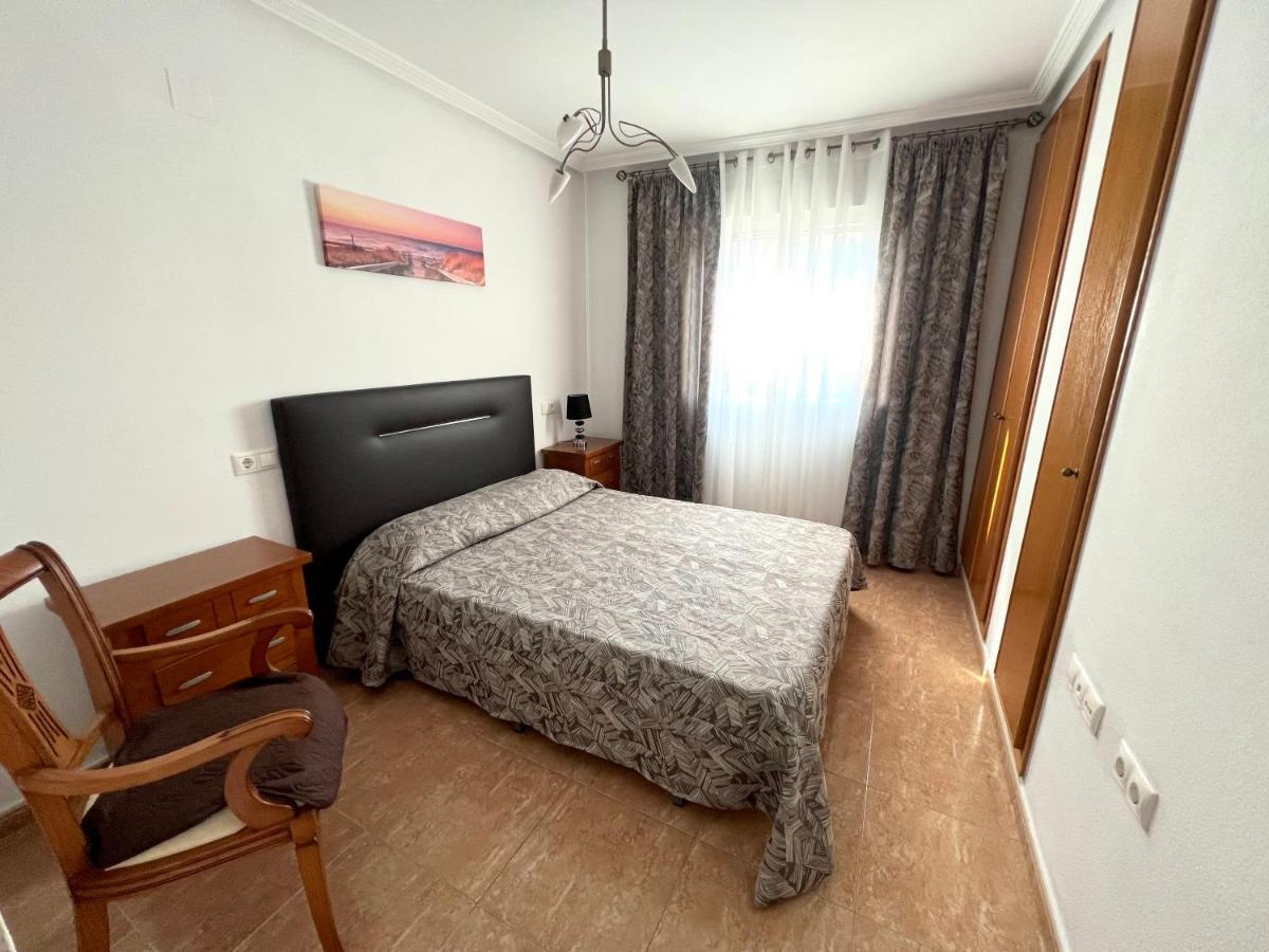 Appartement Torrevieja Alicante Eksteriør billede
