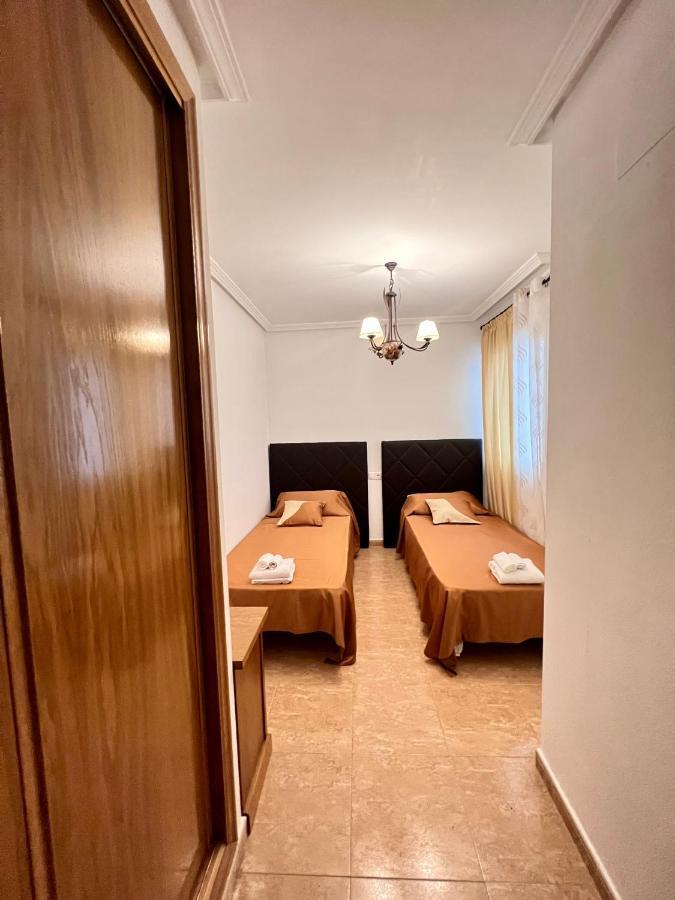 Appartement Torrevieja Alicante Eksteriør billede