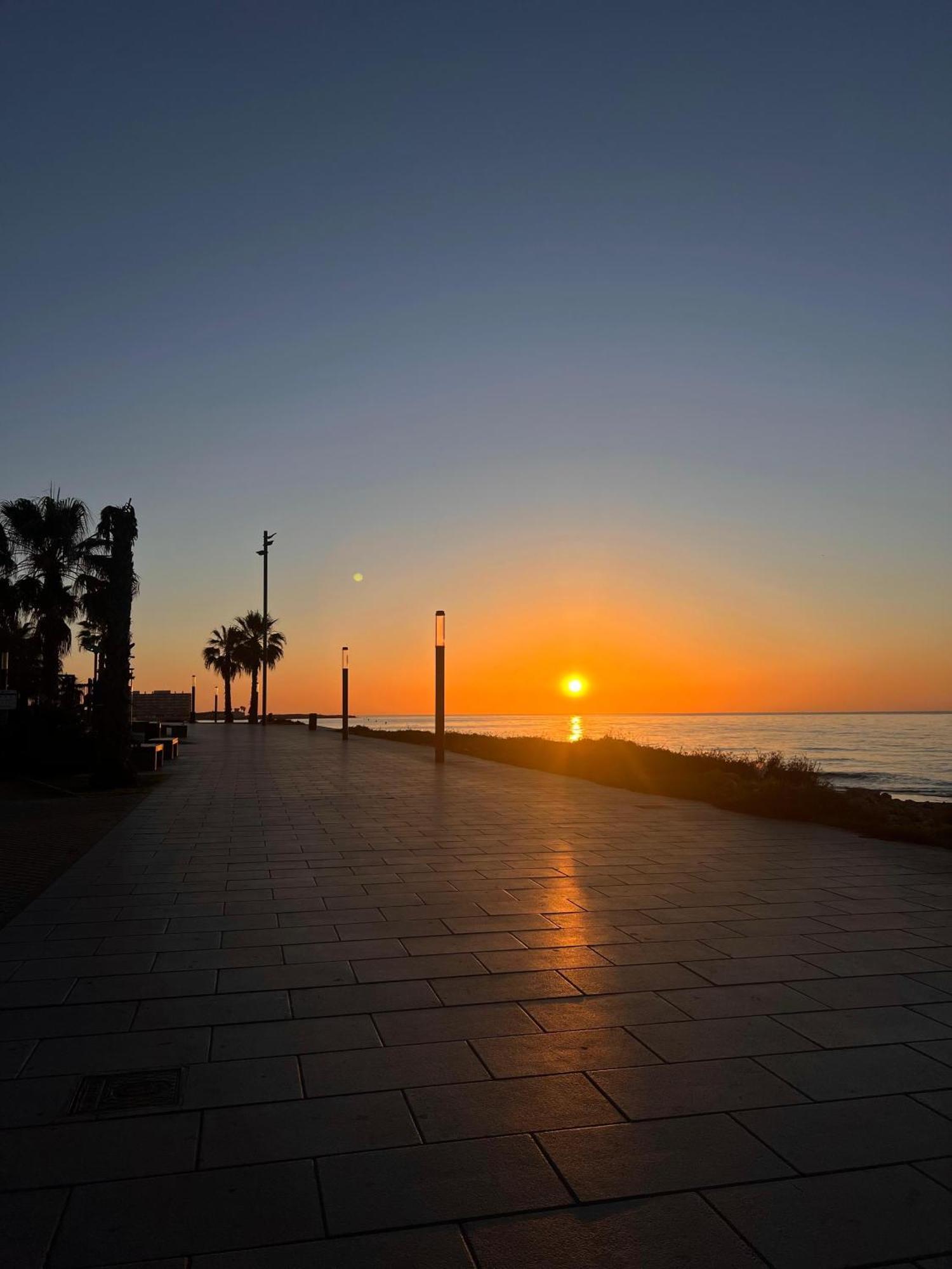 Appartement Torrevieja Alicante Eksteriør billede