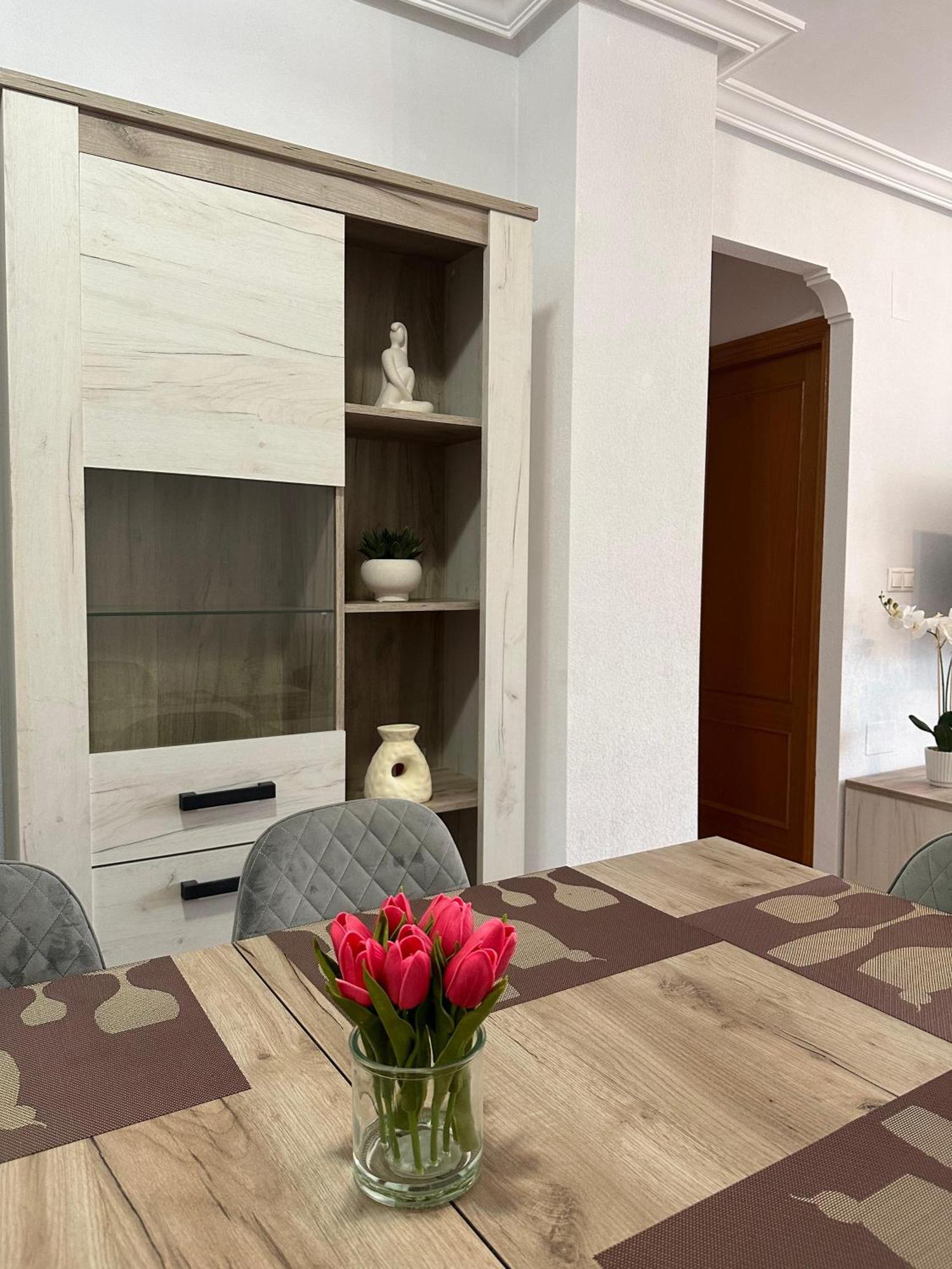 Appartement Torrevieja Alicante Eksteriør billede