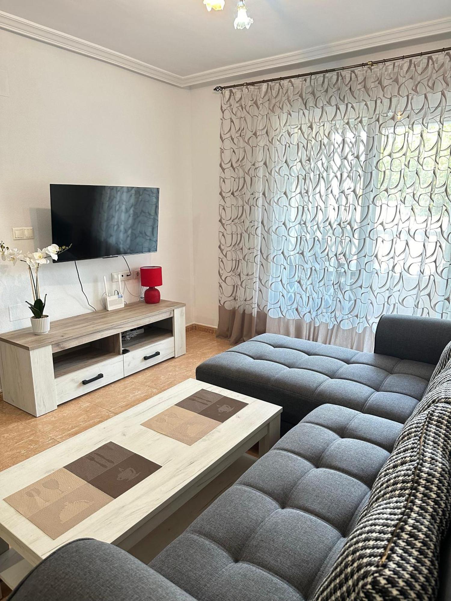 Appartement Torrevieja Alicante Eksteriør billede