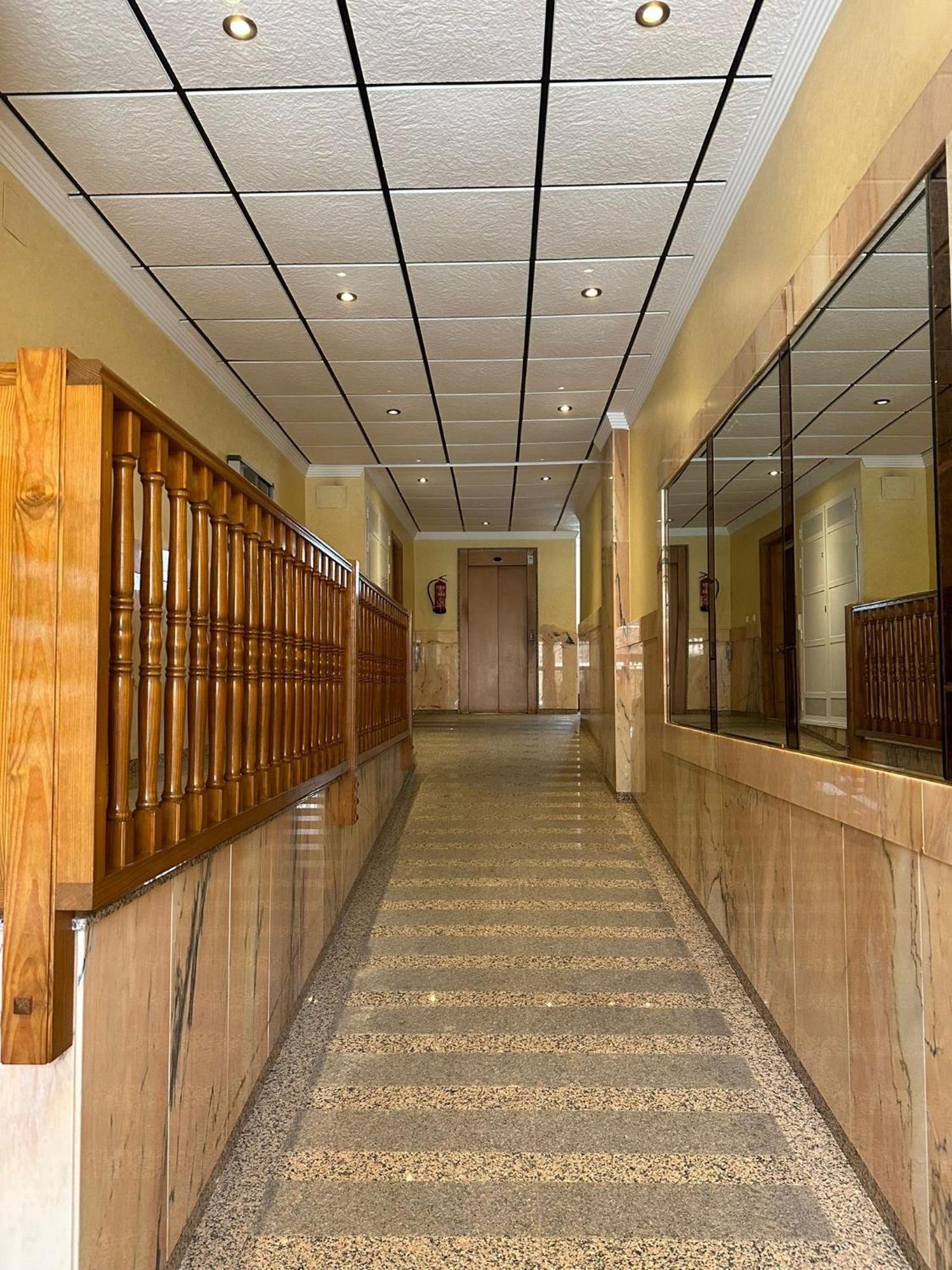 Appartement Torrevieja Alicante Eksteriør billede