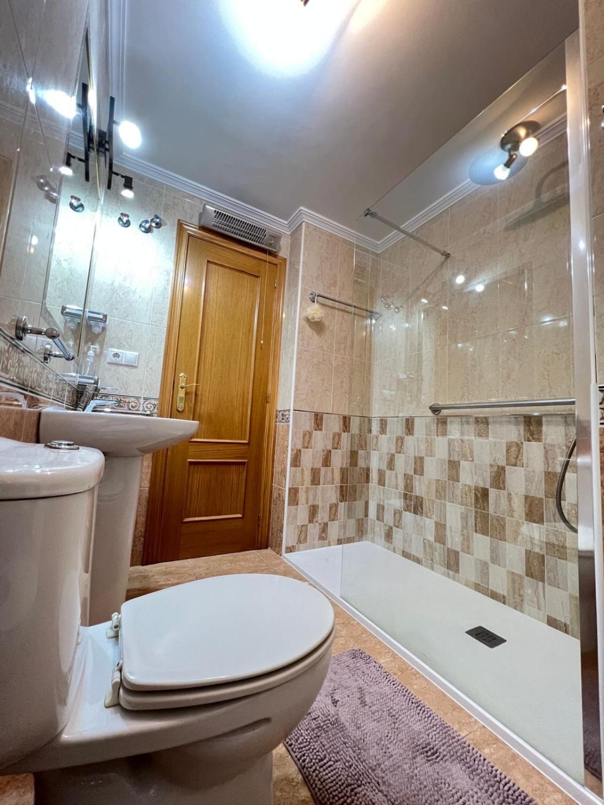 Appartement Torrevieja Alicante Eksteriør billede
